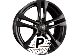 TEC SPEEDWHEELS AS4 Schwarz Glanz (BG) 6.50 x 16 ET 46.00 5x120 TEC SPEEDWHEELS AS4 Schwarz Glanz (BG) 6.50 x 16 ET 46.00 5x120