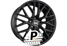 MAM MAM RS4 Matt Black Painted 8.00 x 18 ET 45.00 5x112 MAM MAM RS4 Matt Black Painted 8.00 x 18 ET 45.00 5x112