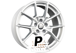 DIEWE WHEELS NEVE Silver 7.00 x 17 ET 35.00 5x114.3