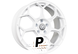 GMP Italia RACEWAY Bianco Corsa 8.00 x 18 ET 35.00 5x114.3