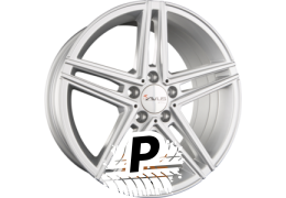 AVUS Racing AC-515 Hyper Silver 7.50 x 18 ET 52.00 5x112
