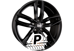 MAM MAM RS3 Matt Black Painted (MBP) 8.00 x 18 ET 45 5x114.3 MAM MAM RS3 Matt Black Painted (MBP) 8.00 x 18 ET 45 5x114.3
