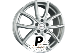 AUTEC VIDRON (VN) Brillantsilber 7.50 x 18 ET 40.00 5x112