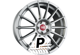 TEC SPEEDWHEELS AS2 Graphit Silber (GS) 8.50 x 19 ET 45.00 5x112