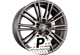 WHEELWORLD WH18 Daytonagrau (DG+) 8.50 x 19 ET 35 5x112