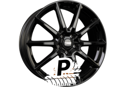 CMS C39 CBG Schwarz Glanz 7.00 x 17 ET 35.00 5x114.3