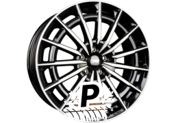 CMS C38 DB Diamant Schwarz Glanz 8.50 x 20 ET 45.00 5x108 CMS C38 DB Diamant Schwarz Glanz 8.50 x 20 ET 45.00 5x108