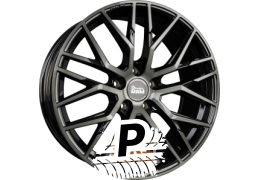 MAM MAM RS4 Gun Metal Brushed (GMB) 8.00 x 18 ET 45.00 5x112 MAM MAM RS4 Gun Metal Brushed (GMB) 8.00 x 18 ET 45.00 5x112