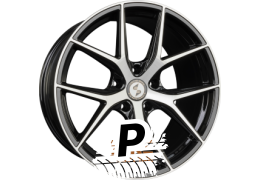 ETA BETA GRi-N Black Shiny Full Polish 8.50 x 19 ET 33.10 5x110 ETA BETA GRi-N Black Shiny Full Polish 8.50 x 19 ET 33.10 5x110