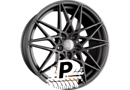 MAM MAM B2 Palladium Painted (PP) 8.00 x 18 ET 45 5x112