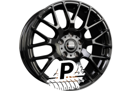 AUTEC NIMAH (NH) Schwarz 8.00 x 18 ET 32.00 5x112 AUTEC NIMAH (NH) Schwarz 8.00 x 18 ET 32.00 5x112