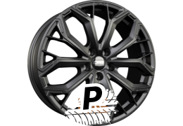 CMS C37 MB Schwarz Matt 8.50 x 20 ET 30.10 5x112 CMS C37 MB Schwarz Matt 8.50 x 20 ET 30.10 5x112