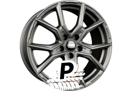 CMS C33 MG Titan Matt 8.50 x 20 ET 30.10 5x112 CMS C33 MG Titan Matt 8.50 x 20 ET 30.10 5x112