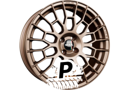MAK APX Matt Bronze 7.00 x 17 ET 45.00 5x114.3 MAK APX Matt Bronze 7.00 x 17 ET 45.00 5x114.3