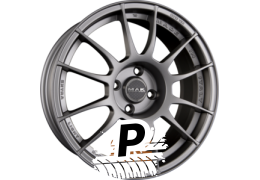 MAK XLR Matt Graphite 7.00 x 17 ET 45 5x112 MAK XLR Matt Graphite 7.00 x 17 ET 45 5x112