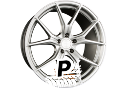 BARRACUDA INFERNO Silver 8.50 x 19 ET 32.00 5x120