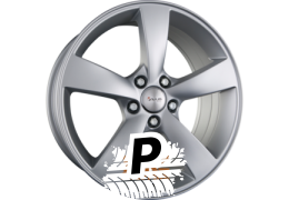 AVUS Racing AF10 Hyper Silver 9.50 x 19 ET 35.00 5x120