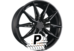 RAEDERWERK RW0.2 Black 8.50 x 19 ET 35.00 5x120 RAEDERWERK RW0.2 Black 8.50 x 19 ET 35.00 5x120