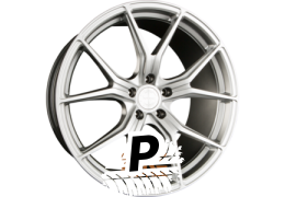 BARRACUDA INFERNO Silver 8.50 x 20 ET 37.00 5x120