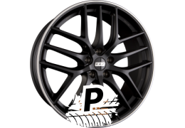 BBS CC-R Schwarz Seidenmatt 8.50 x 20 ET 40.00 5x114.3 BBS CC-R Schwarz Seidenmatt 8.50 x 20 ET 40.00 5x114.3