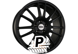 FONDMETAL 9RR Matt Black 7.00 x 17 ET 42.00 5x112