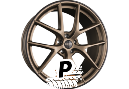 BBS CI-R Bronze Seidenmatt 8.50 x 20 ET 37 5x112