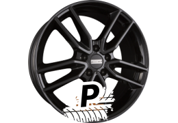 FONDMETAL KOROS Glossy Black 7.00 x 17 ET 40.00 5x100 FONDMETAL KOROS Glossy Black 7.00 x 17 ET 40.00 5x100