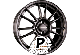 FONDMETAL 9RR Glossy Black 7.00 x 17 ET 35.00 4x98