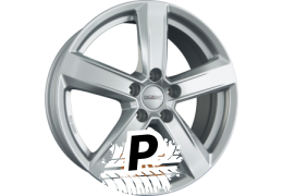 DBV SAMOA TU Silber 7.00 x 17 ET 40.00 5x112 DBV SAMOA TU Silber 7.00 x 17 ET 40.00 5x112