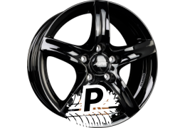 ALUTEC GRIP Diamant-Schwarz 7.00 x 17 ET 42.00 5x108 ALUTEC GRIP Diamant-Schwarz 7.00 x 17 ET 42.00 5x108