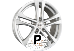 TEC SPEEDWHEELS AS4 EVO Crystal Silver (CS) 7.00 x 16 ET 47 5x108