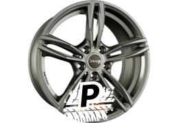 AVUS Racing AC-MB3 Anthracite 8.50 x 18 ET 37.00 5x120