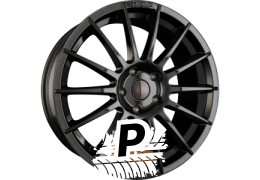 TEC SPEEDWHEELS AS2 Black Glossy (BG) 7.00 x 17 ET 25 4x108 TEC SPEEDWHEELS AS2 Black Glossy (BG) 7.00 x 17 ET 25 4x108