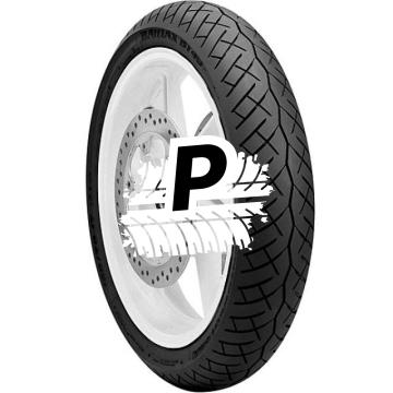 BRIDGESTONE BT45F 110/80 -17 57V TL