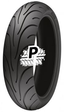 MICHELIN PILOT ROAD 2 R 180/55 R17 73W TL TWO COMPOUND TECHNOLOGY