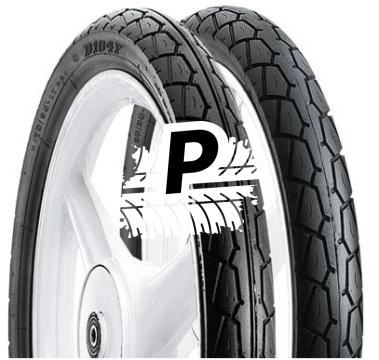 DUNLOP D104 2.75 -17 41P TT