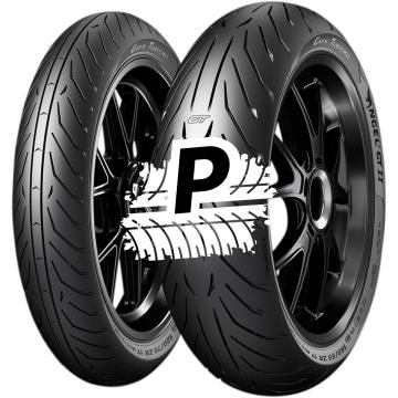 PIRELLI ANGEL GT II A 180/55ZR17 (73W) TL