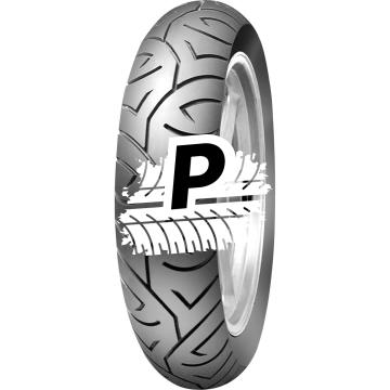 PIRELLI SPORT DEMON 130/80 -18 66V TL