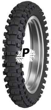 DUNLOP GEOMAX MX34 100/100 -18 59M TT NHS