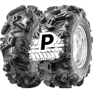 Maxxis Maxxzilla M-60 28x9.00-14 6PR N.H.S.