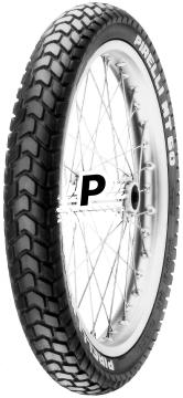 PIRELLI MT60 E 90/90 -21 54H TL