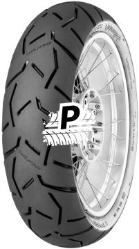 CONTINENTAL TRAILATTACK 3 130/80 -17 65S TT CONTINENTAL TRAILATTACK 3 130/80 -17 65S TT