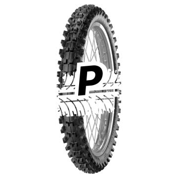 METZELER MCE 6 DAYS EXTREME SOFT MST 90/90 -21 54M TT