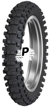 DUNLOP GEOMAX MX34 90/100 -14 49M TT NHS