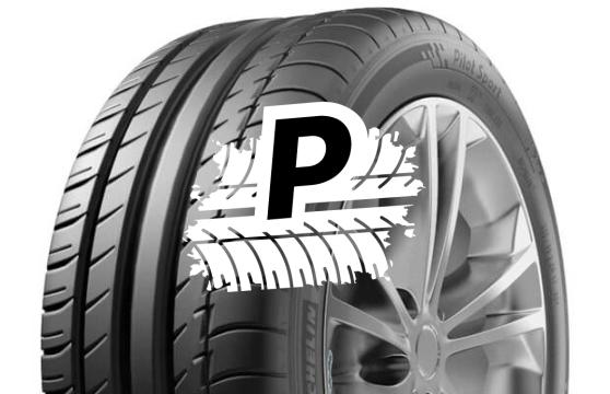 MICHELIN PILOT SPORT PS2 295/30 R19 100Y XL N2 PORSCHE [Porsche]