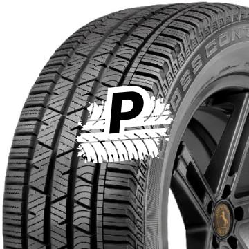 CONTINENTAL CROSS CONTACT LX SPORT 255/50 R19 107H XL MO EXTENDED RUNFLAT