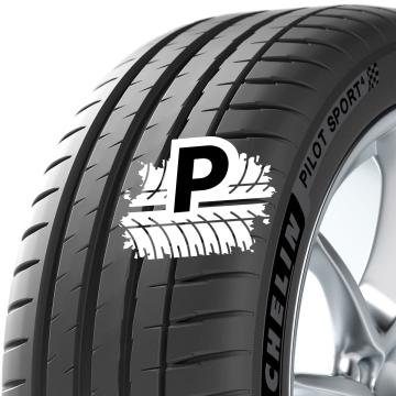 MICHELIN PILOT SPORT 4 245/30 ZR19 89Y XL