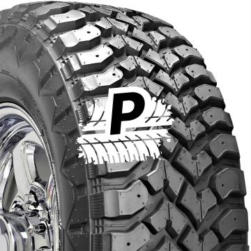 HANKOOK RT03 DYNAPRO MT 235/85 R16 120Q LT P.O.R.