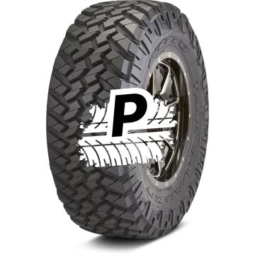NITTO TRAIL GRAPPLER 285/65 R18 121P P.O.R. LT