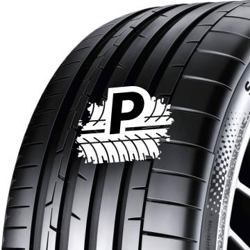 CONTINENTAL SPORTCONTACT 6 275/30 ZR20 97Y XL CONTISILENT FR AO